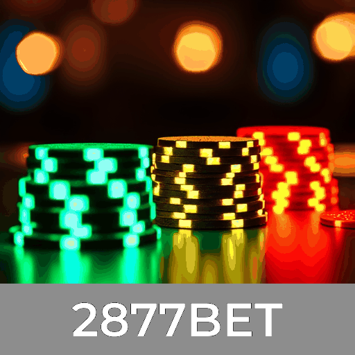 2877BET: A Escolha dos Brasileiros para Jogos de Mesa ao Vivo
