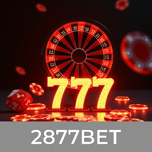 2877BET: Slots com Mega Prêmios, Jogos de Mesa e Mais