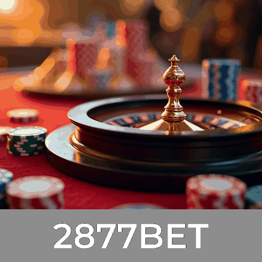2877BET: Descubra o App de Apostas com Funcionalidade Completa