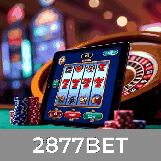 2877BET: Descubra Ofertas Exclusivas com Bônus Generosos