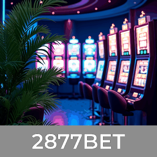 2877BET: Aproveite Promoções Valiosas e Ofertas Irresistíveis