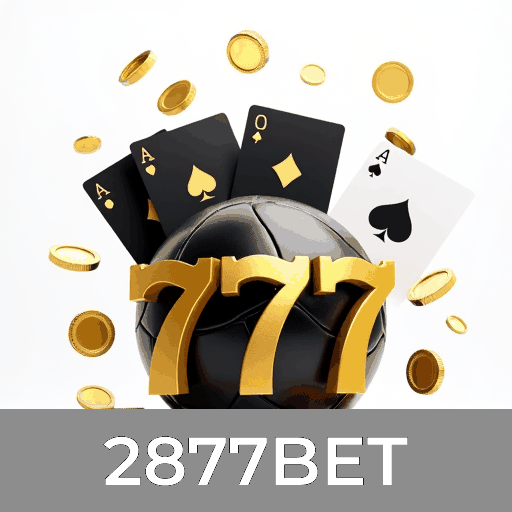 2877BET: Apostas Móveis Simplificadas e Funcionais