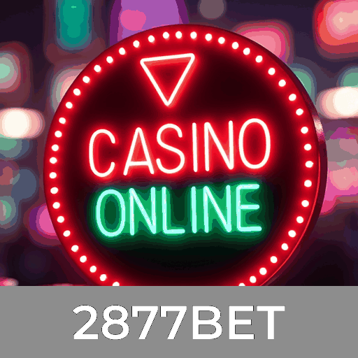 2877BET: Apostas Móveis Simplificadas e Funcionais