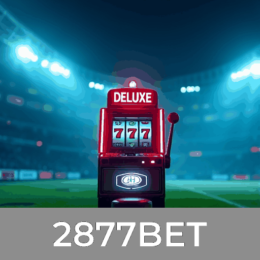 2877BET: Seu Cassino Online Confiável e Seguro