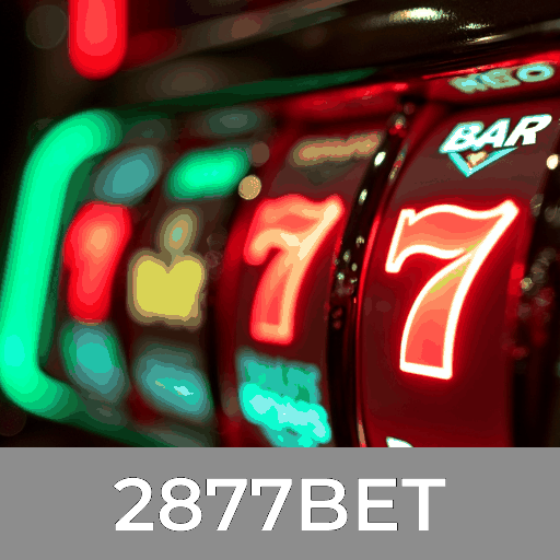 Descubra as Emoções dos Jogos de Cassino com 2877BET