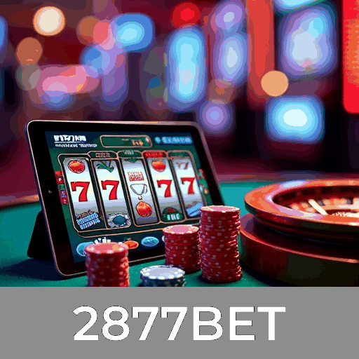 2877BET: Bônus Exclusivos e Ofertas Imperdíveis
