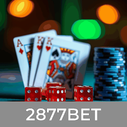 2877BET: Experiência de Jogo Profissional e Confiável