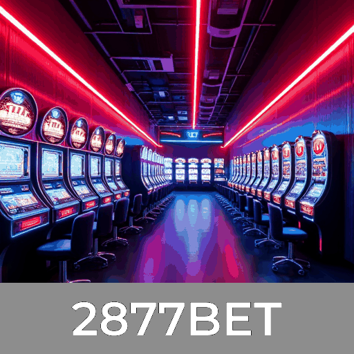 2877BET: Plataforma Segura com Serviços Profissionais de Jogo