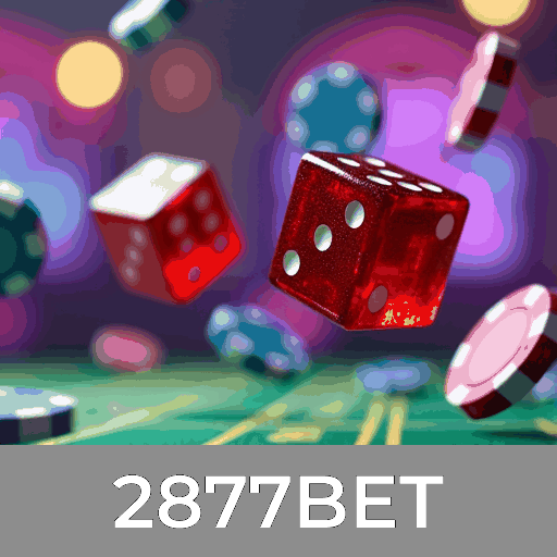 2877BET: Slots com Mega Prêmios, Jogos de Mesa e Mais