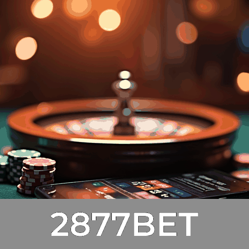 2877BET: Experimente a Emoção e Ganhe com Jogos de Cassino