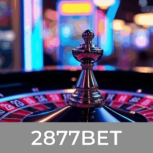 2877BET: Apostas Esportivas Especializadas no Coração do Brasil