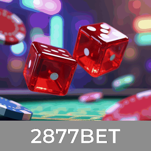 2877BET: Experiência Imersiva com Roleta Brasileira ao Vivo