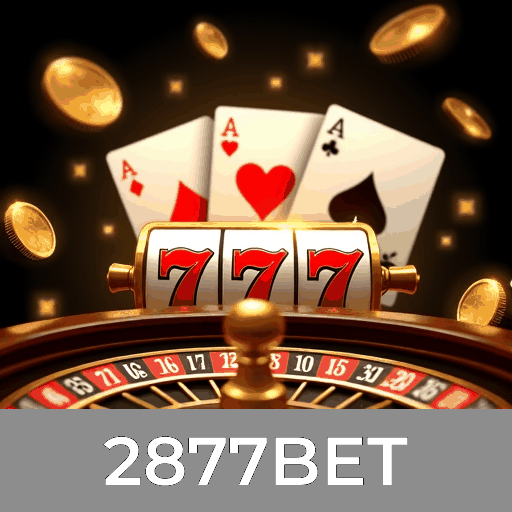 2877BET: Seu Cassino Online Confiável e Seguro