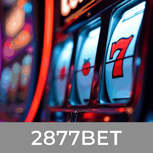 2877BET: Experiência de Jogo Profissional e Confiável